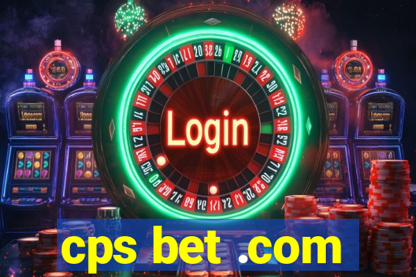 cps bet .com